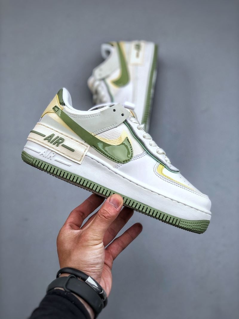 Nike Air Force 1 Shoes